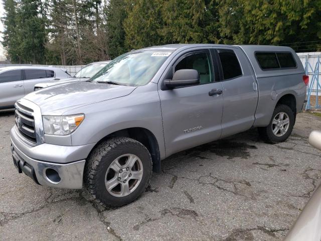 TOYOTA TUNDRA 2013 5tfum5f18dx045297