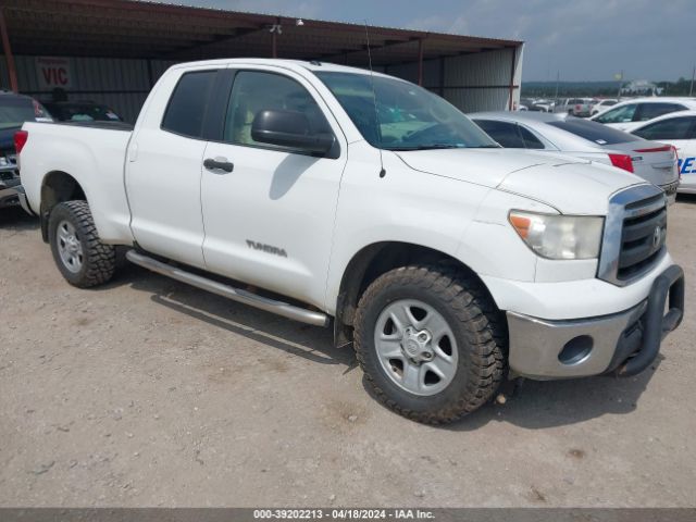 TOYOTA TUNDRA 2013 5tfum5f18dx046031