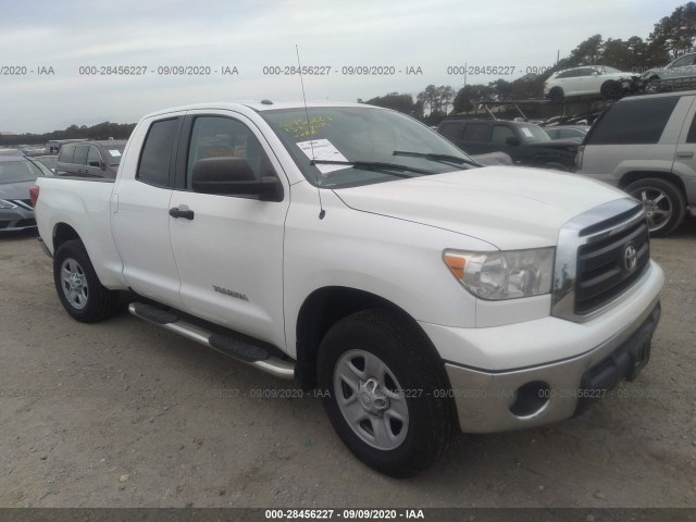 TOYOTA TUNDRA 4WD TRUCK 2013 5tfum5f18dx049835