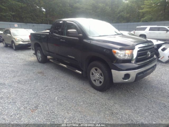 TOYOTA TUNDRA 4WD TRUCK 2013 5tfum5f18dx050290