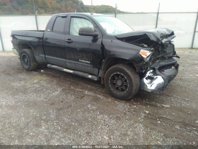 TOYOTA TUNDRA 4WD TRUCK 2014 5tfum5f18ex057516