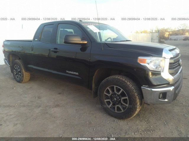 TOYOTA TUNDRA 4WD TRUCK 2014 5tfum5f18ex057709