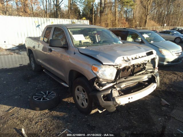 TOYOTA TUNDRA 4WD TRUCK 2014 5tfum5f18ex057807