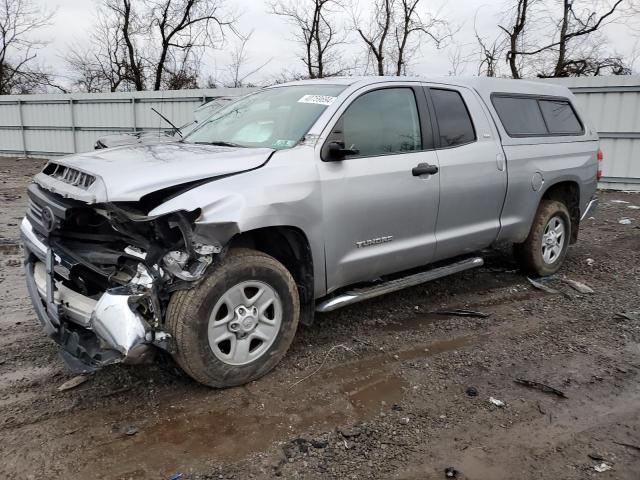 TOYOTA TUNDRA 2014 5tfum5f18ex058617