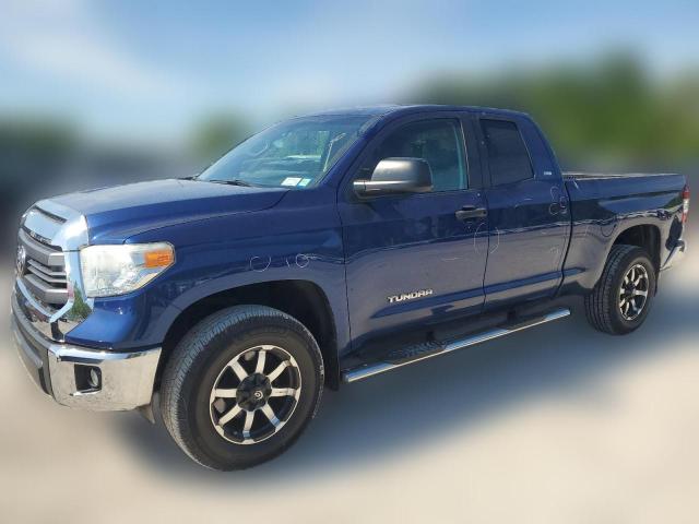 TOYOTA TUNDRA 2014 5tfum5f18ex058620