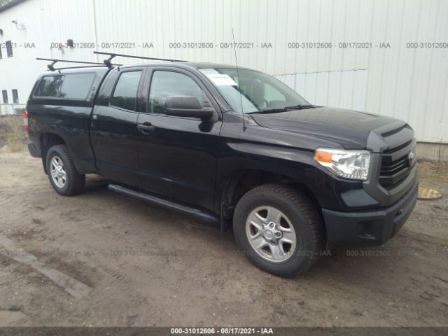 TOYOTA TUNDRA 4WD TRUCK 2015 5tfum5f18fx059980