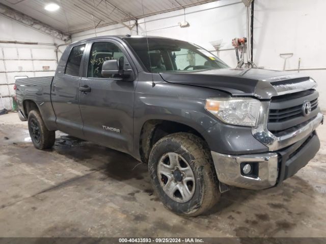 TOYOTA TUNDRA 2015 5tfum5f18fx060109