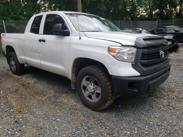 TOYOTA TUNDRA DOU 2015 5tfum5f18fx060966