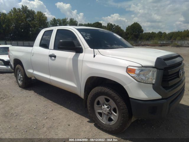 TOYOTA TUNDRA 4WD TRUCK 2016 5tfum5f18gx066123