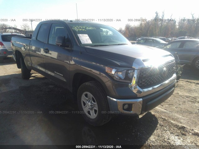 TOYOTA TUNDRA 4WD 2019 5tfum5f18kx083240