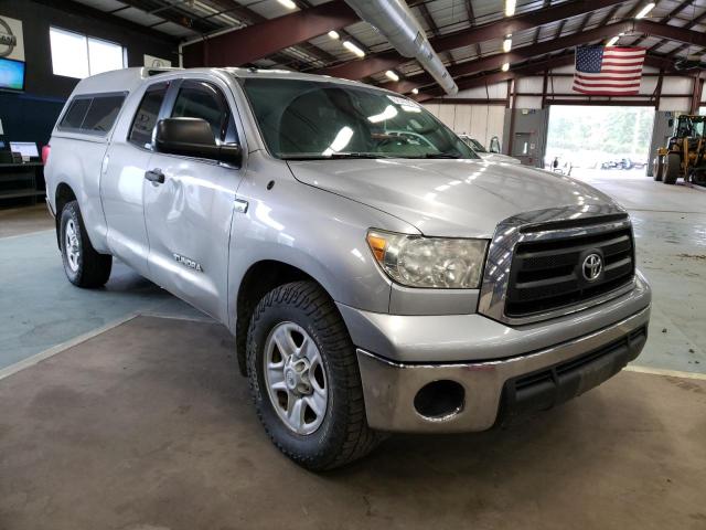 TOYOTA TUNDRA DOU 2010 5tfum5f19ax005712