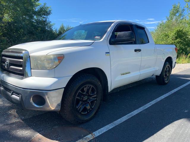 TOYOTA TUNDRA DOU 2010 5tfum5f19ax006536