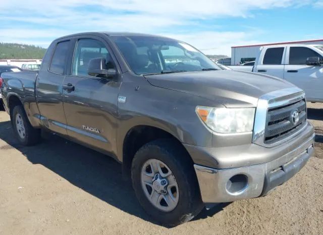 TOYOTA TUNDRA 4WD TRUCK 2010 5tfum5f19ax007282