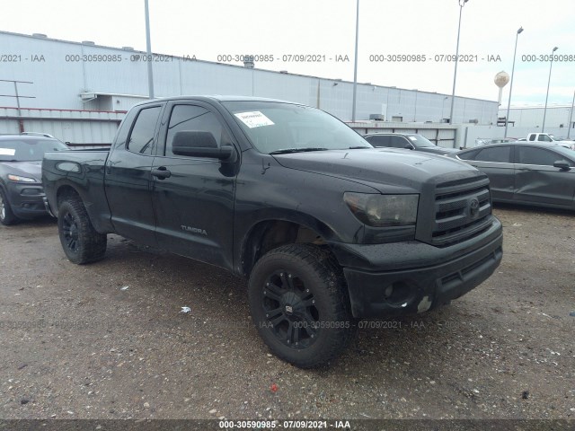 TOYOTA TUNDRA 4WD TRUCK 2010 5tfum5f19ax009341