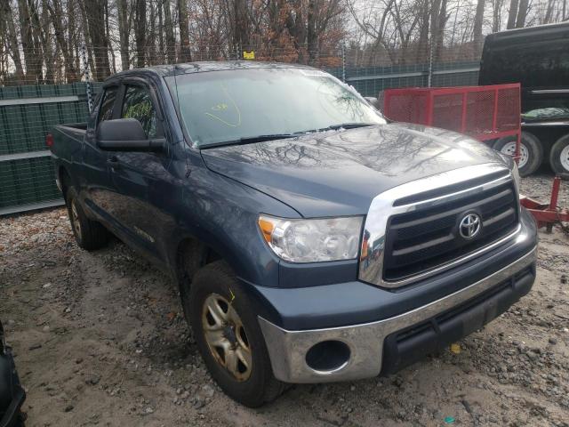 TOYOTA TUNDRA DOU 2010 5tfum5f19ax015544