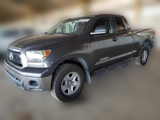 TOYOTA TUNDRA 2011 5tfum5f19bx016307