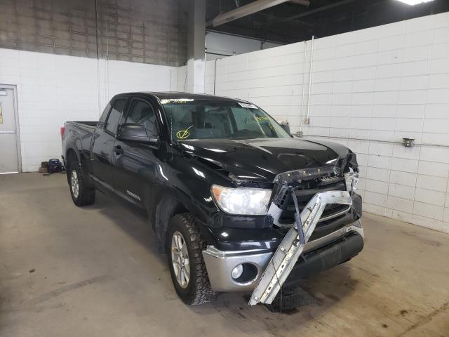 TOYOTA TUNDRA DOU 2011 5tfum5f19bx018266