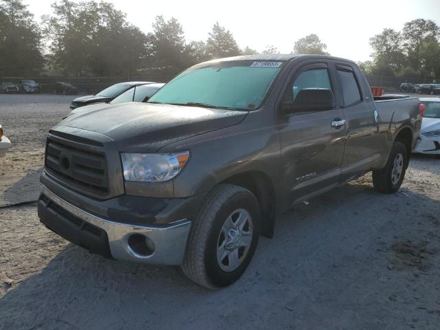 TOYOTA TUNDRA DOU 2011 5tfum5f19bx019238