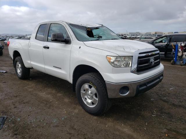 TOYOTA TUNDRA DOU 2011 5tfum5f19bx020745