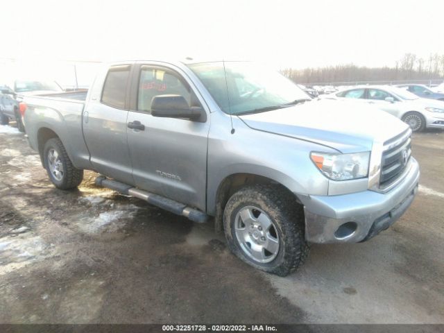 TOYOTA TUNDRA 4WD TRUCK 2011 5tfum5f19bx023483