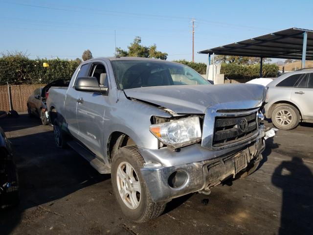 TOYOTA TUNDRA DOU 2011 5tfum5f19bx024357