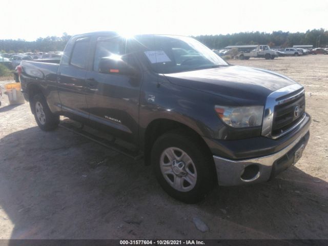 TOYOTA TUNDRA 4WD TRUCK 2011 5tfum5f19bx025041