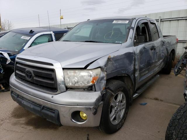 TOYOTA TUNDRA DOU 2011 5tfum5f19bx026979