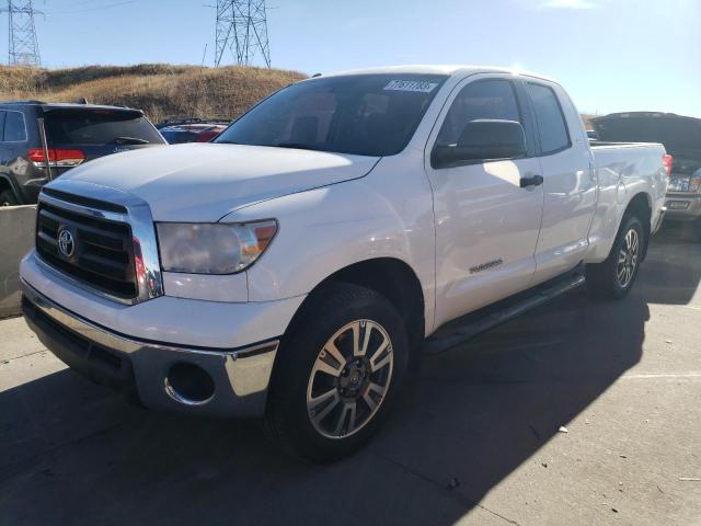 TOYOTA TUNDRA 2011 5tfum5f19bx027422