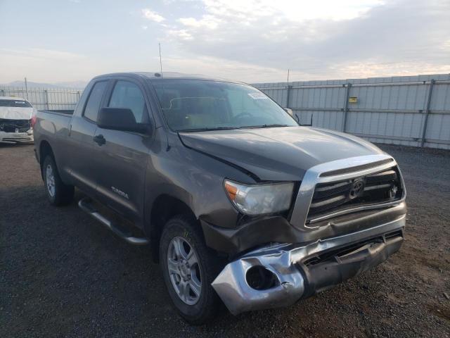 TOYOTA TUNDRA DOU 2012 5tfum5f19cx030712