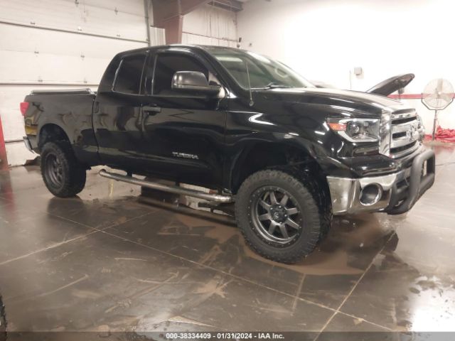 TOYOTA TUNDRA 2012 5tfum5f19cx031407