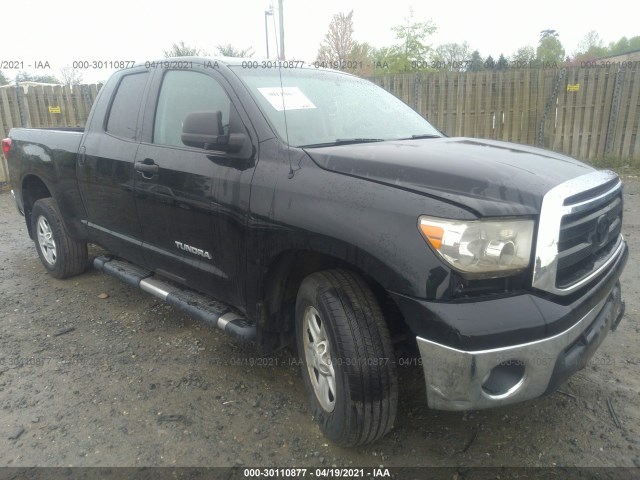 TOYOTA TUNDRA 4WD TRUCK 2012 5tfum5f19cx032296