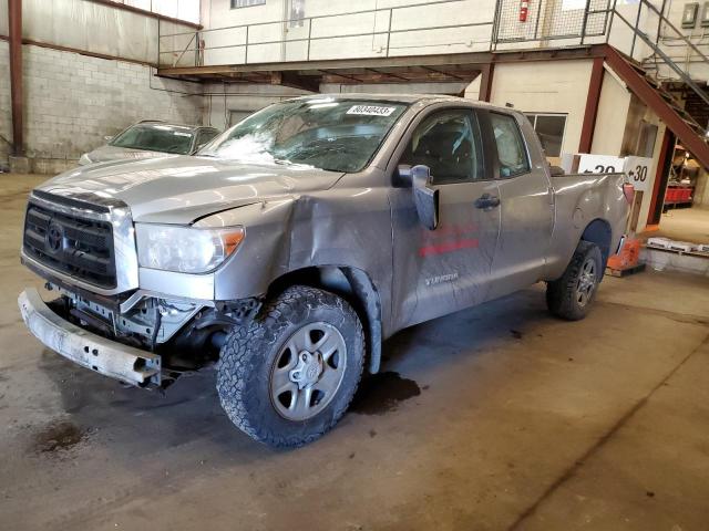 TOYOTA TUNDRA 2012 5tfum5f19cx032430