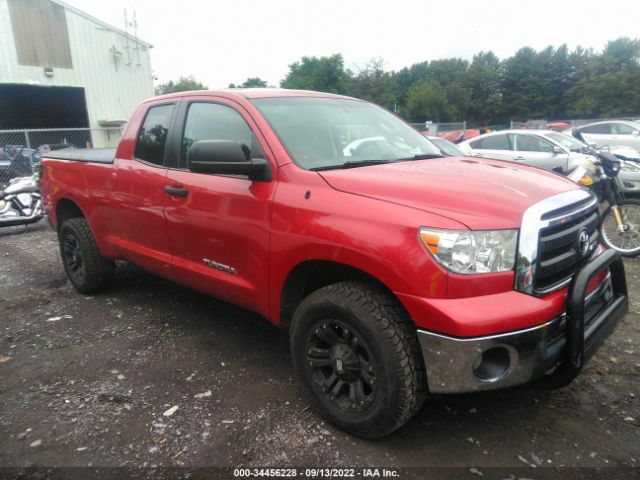 TOYOTA TUNDRA 4WD TRUCK 2013 5tfum5f19dx040268