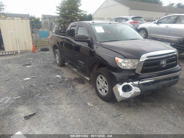 TOYOTA TUNDRA 4WD TRUCK 2013 5tfum5f19dx040304