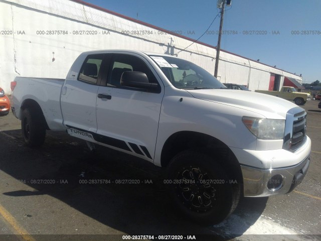 TOYOTA TUNDRA 4WD TRUCK 2013 5tfum5f19dx043025