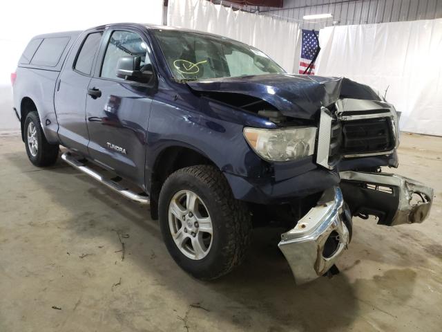 TOYOTA TUNDRA DOU 2013 5tfum5f19dx043218