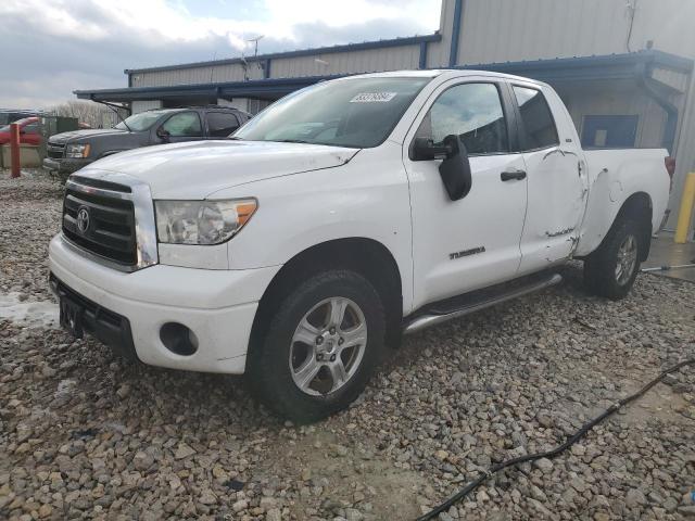 TOYOTA TUNDRA DOU 2013 5tfum5f19dx044224