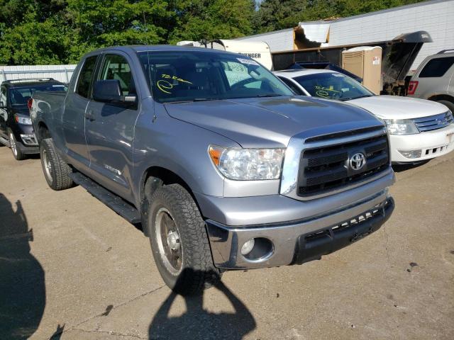 TOYOTA TUNDRA SR 2013 5tfum5f19dx044613