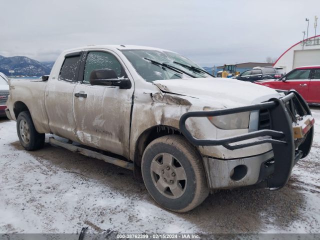 TOYOTA TUNDRA 2013 5tfum5f19dx046264