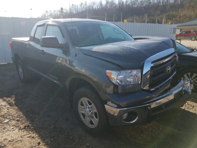 TOYOTA TUNDRA DOU 2013 5tfum5f19dx050184