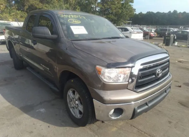 TOYOTA TUNDRA 4WD TRUCK 2013 5tfum5f19dx050217