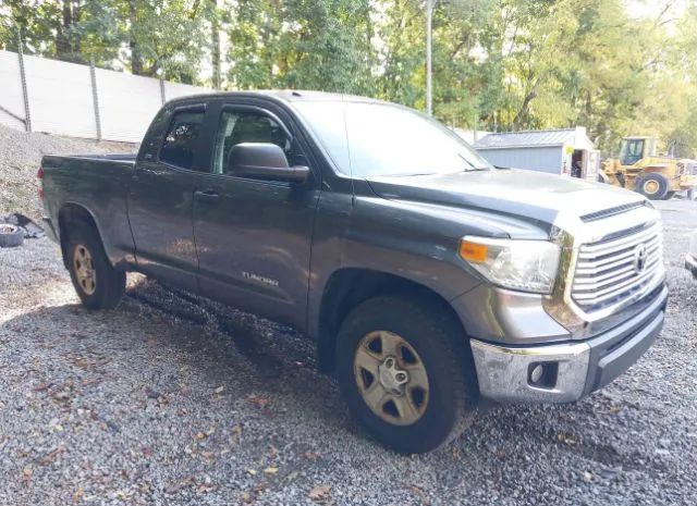 TOYOTA TUNDRA 4WD TRUCK 2015 5tfum5f19fx059910