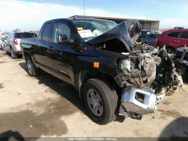 TOYOTA TUNDRA 4WD TRUCK 2015 5tfum5f19fx060037