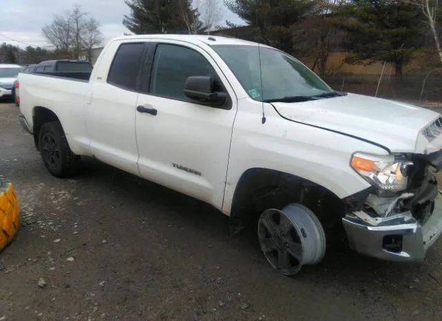 TOYOTA TUNDRA 4WD TRUCK 2015 5tfum5f19fx061270