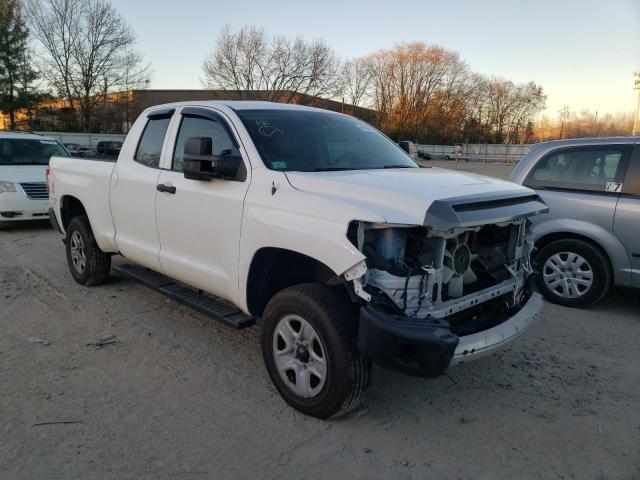 TOYOTA TUNDRA DOU 2015 5tfum5f19fx061379