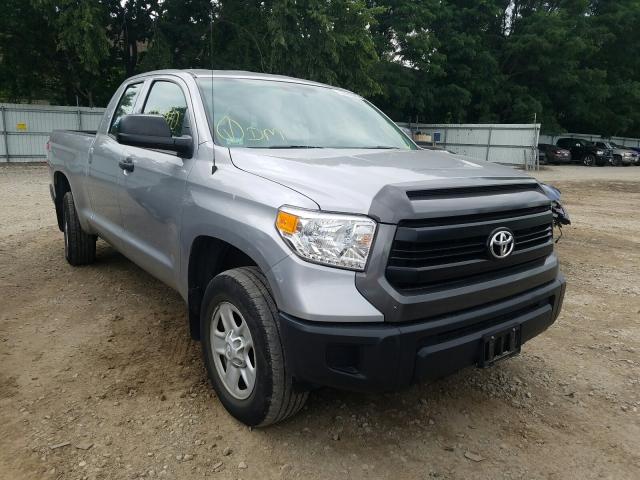 TOYOTA TUNDRA DOU 2015 5tfum5f19fx063956