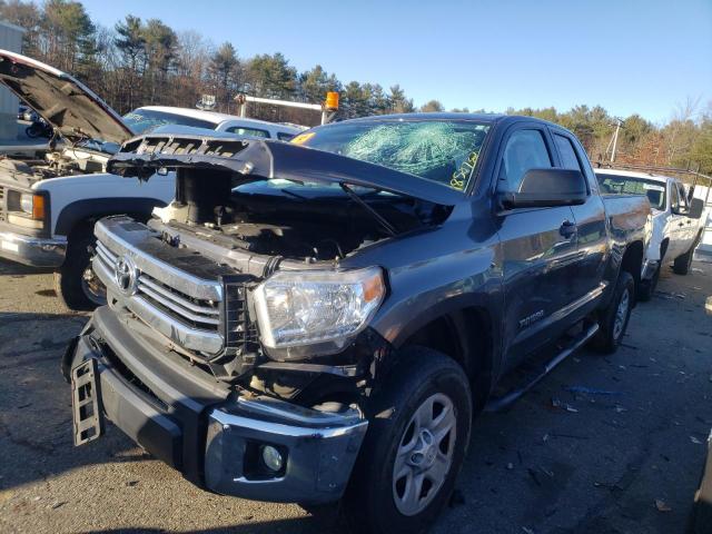 TOYOTA TUNDRA DOU 2016 5tfum5f19gx067071