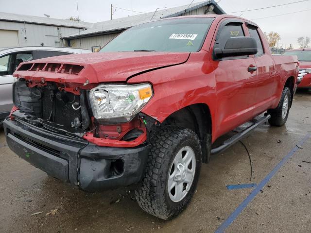 TOYOTA TUNDRA DOU 2017 5tfum5f19hx073504