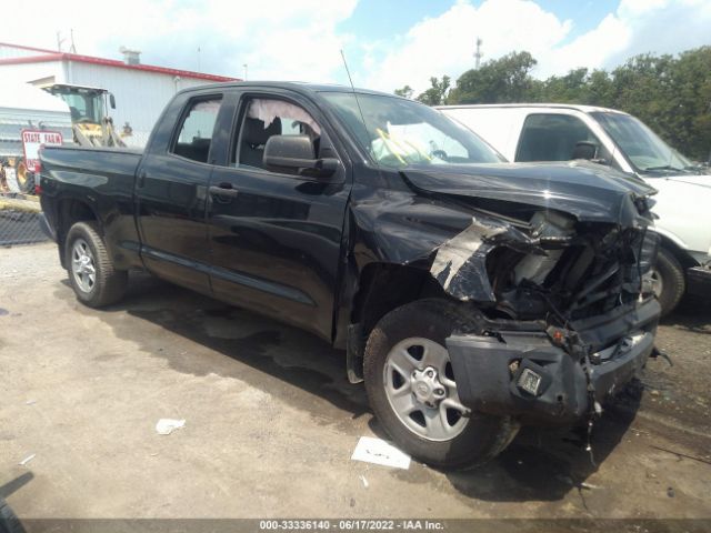 TOYOTA TUNDRA 4WD 2017 5tfum5f19hx074006