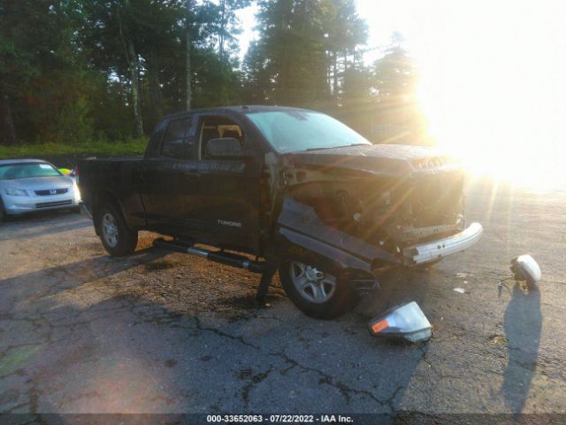 TOYOTA TUNDRA 4WD 2018 5tfum5f19jx076313